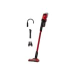 AyrStore Akülü Dikey Süpürge Te-Sv 18 Li-Solo Power X-Change (Li-Ion, 18V, Torbasız, Siklon