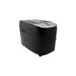 AyrStore Bakexl Ekmek Yapma Makinesi, Siyah - Görsel 2