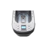 AyrStore Bakexl Ekmek Yapma Makinesi, Siyah - Görsel 4