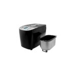 AyrStore Bakexl Ekmek Yapma Makinesi, Siyah - Görsel 5