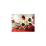 AyrStore Akülü El Süpürgesi Easyvac 12 (Akü ve Şarj Cihazı Dahil Değildir, 12 Volt Sistemi, Karton - Görsel 5