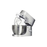 AyrStore Homebake Mutfak Şefi KHH01.000SI - Stand Mikser, Hamur Yoğurma Makinesi, 1400 Watt, 5 Litre - Görsel 4