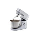 AyrStore Homebake Mutfak Şefi KHH01.000SI - Stand Mikser, Hamur Yoğurma Makinesi, 1400 Watt, 5 Litre - Görsel 5