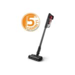 AyrStore 6000 Serisi Kablosuz Dikey Süpürge, Powercyclone 11, 64 Dakika Kullanım Süresi, Zemin Tipini - Görsel 2