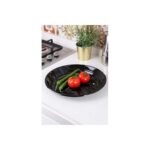 AyrStore Közmatik Emaye Közleme Tavası Patlıcan Biber Kestane Mısır (Kestanematik) - Görsel 2