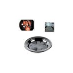 AyrStore Közmatik Emaye Közleme Tavası Patlıcan Biber Kestane Mısır (Kestanematik) - Görsel 5