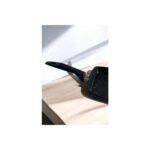 AyrStore Yanmaz Yapışmaz Granit Kaplama Döküm Mini Tava (Kare) - Görsel 5