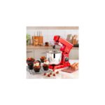 AyrStore Schäfer Prochef Gusto Stand Mikser-Kırmızı