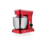 AyrStore Schäfer Prochef Gusto Stand Mikser-Kırmızı - Görsel 2