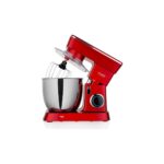 AyrStore Schäfer Prochef Gusto Stand Mikser-Kırmızı - Görsel 3