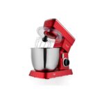 AyrStore Schäfer Prochef Gusto Stand Mikser-Kırmızı - Görsel 4