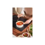 AyrStore Swiss Crystal Sosluk Tenceresi 16 cm - Görsel 4