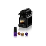 AyrStore D40 Inissia Kapsüllü Kahve Makinesi, Siyah