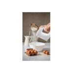 AyrStore Kiwi KMX-3608 El Mikseri Kmx 3608, Beyaz - Görsel 4