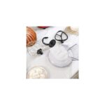 AyrStore Maestrochef Stella Beyaz 1500W - Görsel 5