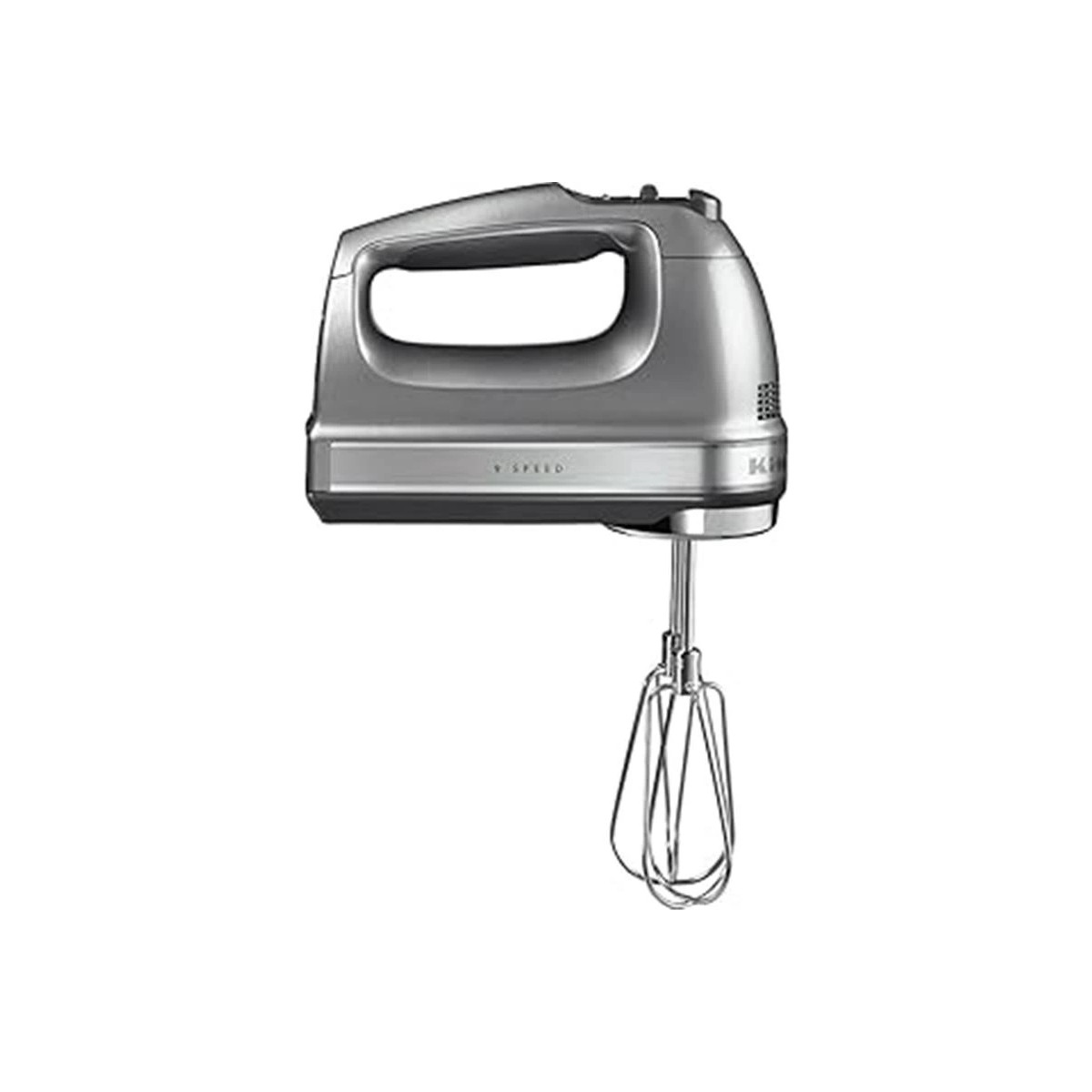 110001246702841.jpg AyrStore 9 Hızlı El Mikseri 5KHM9212 Contour Silver-Ecu - Görsel 1