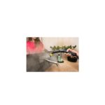 AyrStore Karcher Yuvarlak Fırça Seti - Görsel 3