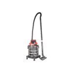 AyrStore Akülü Islak/kuru Süpürge Tc-Vc 18/20 Li S-Solo Power X-Change (18V, 20 L Paslanmaz Çelik - Görsel 2