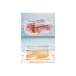 AyrStore Tereyağlık Kapaklı Kahvaltı Kasesi - Görsel 3