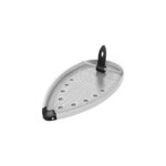 AyrStore Koruyucu (Hassas Kumaşlar Için) Ütü Tabanı, Metal - Görsel 5