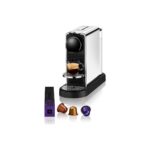 AyrStore C 140 Citiz Platinum, Paslanmaz Çelik Kahve Makinesi