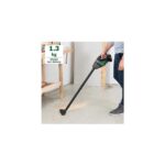 AyrStore Akülü Elektrikli Süpürge (0.5 L Hazne, 15.3 x 5.8 x 8.3 Cm, 18 Volt, Akü Dahil Değildir) - Görsel 3