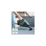 AyrStore Akülü Elektrikli Süpürge (0.5 L Hazne, 15.3 x 5.8 x 8.3 Cm, 18 Volt, Akü Dahil Değildir) - Görsel 4