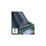 AyrStore Akülü Elektrikli Süpürge (0.5 L Hazne, 15.3 x 5.8 x 8.3 Cm, 18 Volt, Akü Dahil Değildir) - Görsel 5