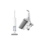 AyrStore Xiaomi Truclean W10 Pro Islak Kuru Süpürge, Şarj Istasyonlu (35 Dakikaya Kadar Pil Ömrü, Akıllı Leke - Görsel 2
