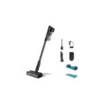 AyrStore Philips 7000 Serisi Kablosuz Elektrikli Süpürge – Powercyclone 12, 80 Dakika Kullanım Süresi, Islak