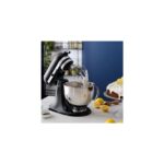 AyrStore Artisan 4, 8 L Stand Mikser 5KSM175PS Onyx Black-Eob - Görsel 4