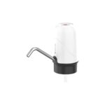 AyrStore Silvercrest Şarjlı Otomatik Damacana Su Pompası - Görsel 4