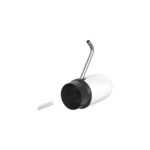 AyrStore Silvercrest Şarjlı Otomatik Damacana Su Pompası - Görsel 5