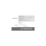 AyrStore 918NC Concept Saplı Tencere, Indüktif, Çap 18 Cm, 10 cm Yükseklik, 2,5 L Tüm Ocak Türleri Için - Görsel 5