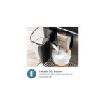 AyrStore Philips 5500 Serisi Lattego Tam Otomatik Espresso Makinesi - 20 Sıcak ve Soğuk Içecek, Quickstart - Görsel 4