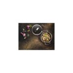 AyrStore Zwilling Sığ Tencere, 20 Cm, Yuvarlak, 18/10 Paslanmaz Çelik - Görsel 5