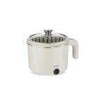 AyrStore SCO-5063 Çok Fonksiyonlu Buharlı Pişirici – 1 Litre Kapasite, Paslanmaz Gizli Rezistans