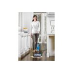 AyrStore Crosswave, 3'ü 1 Arada Yüksek Vakumlu Süpürme ve Silme Makinesi 17132, Siyah/mavi, Süpürme - Görsel 2