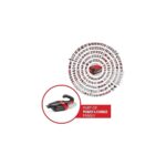 AyrStore Akülü El Süpürgesi Te-Hv 18/06 Li-Solo Power X-Change (18V, 72 Mbar Emiş Gücü, Dar Alan - Görsel 2