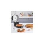 AyrStore Gastro 10 In1 Pizza Mk. Biodiamond Matte Black New Pizza Makinesi - Görsel 2