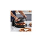 AyrStore Gastro 10 In1 Pizza Mk. Biodiamond Matte Black New Pizza Makinesi - Görsel 3