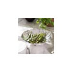 AyrStore Buharda Pişirme Aparatı, Sebze Haşlama, Metal Buharda Pişirici, Katlanabilen Buharda Pişirme Aleti - Görsel 5