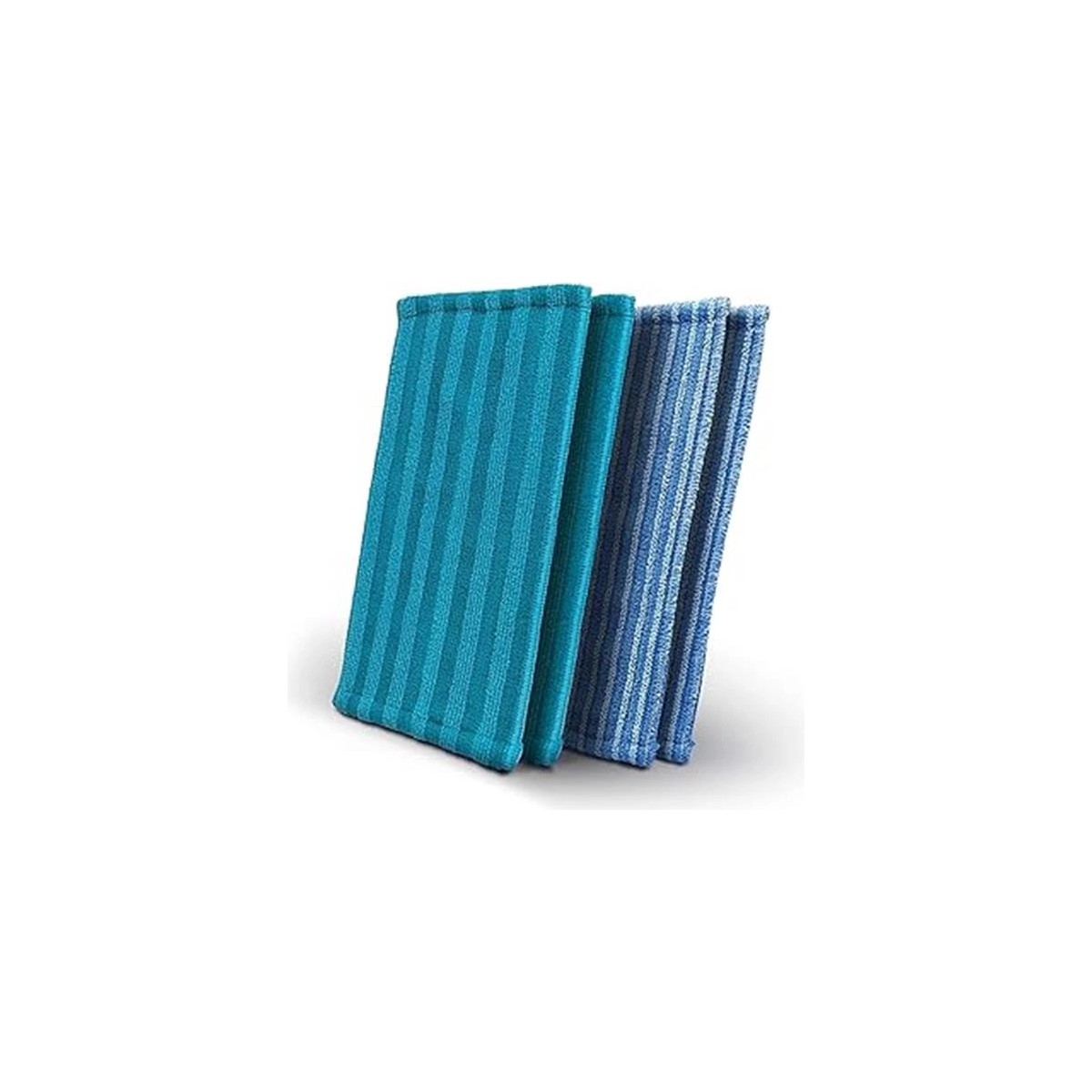 110001246735905.jpg AyrStore XV1700/01 4 Mikrofiber Ped, Speedpro Max Aqua, Speedpro Aqua, Powerpro Aqua Için - Görsel 1