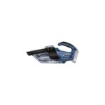 AyrStore Gas 18V-1 Akülü Süpürge (18 Volt, Solo, Hazne Hacmi: 0,7 Lt) Mavi - Görsel 3