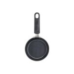 AyrStore Titanyum 1x Simplecook 12 cm Difüzyon Tabanlı Sos Tava - 2100118534 - Görsel 3