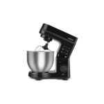 AyrStore Maestrochef Stella Siyah 1500W