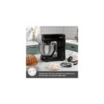 AyrStore Maestrochef Stella Siyah 1500W - Görsel 3