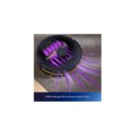 AyrStore 2000 Serisi Islak Kuru Moplu Robot Süpürge, Yüksek Emiş Gücü, Uzun Çalışma Süresi, Homerun - Görsel 2