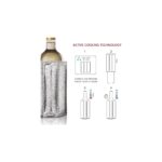 AyrStore 38803606 Aktif Soğutucu Motif Gümüş 0.7 - 1.0 Litre - Görsel 3