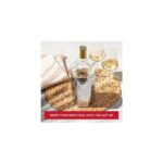 AyrStore 38803606 Aktif Soğutucu Motif Gümüş 0.7 - 1.0 Litre - Görsel 4